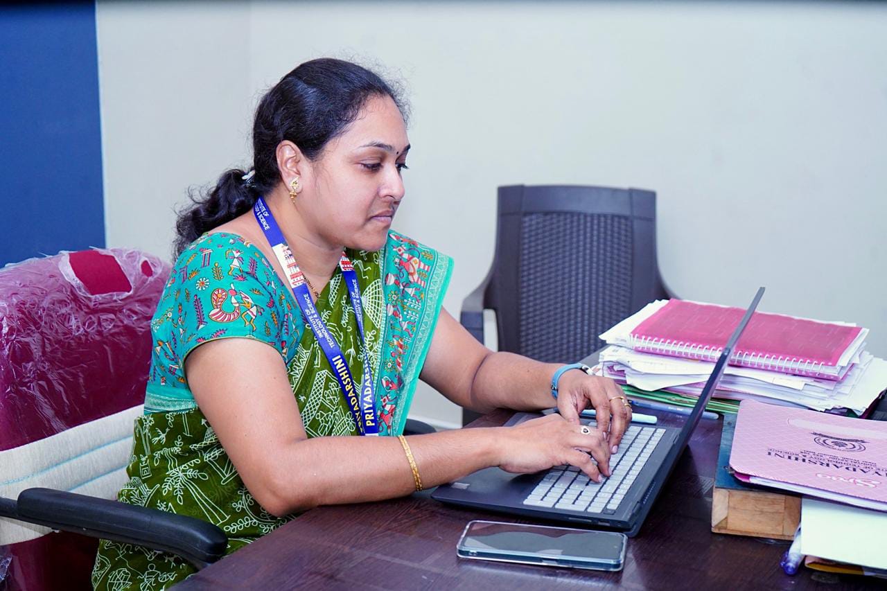 Head of Department